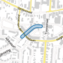 Abraham Kampstraat