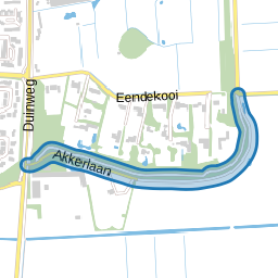 Akkerlaan