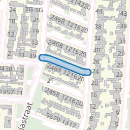 Anemonenstraat