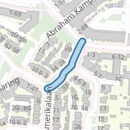 Argentiniëstraat