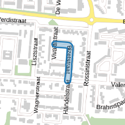 Bizetstraat