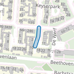 Bontekoestraat