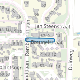 Breugelstraat