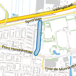 Chrysantenstraat