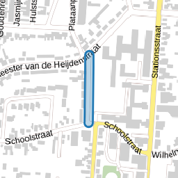 Deken Coppensstraat