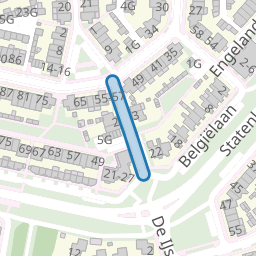Denemarkenstraat