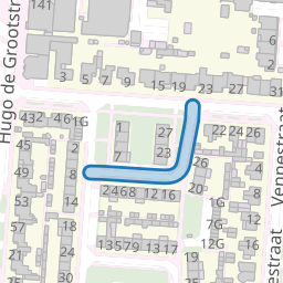 Doctor Dreesstraat