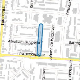 Doctor Schaepmanstraat