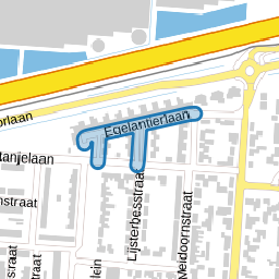 Egelantierlaan