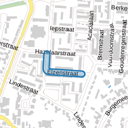 Elzenstraat