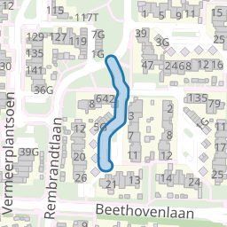 Govert Flinckstraat