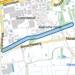 Groenewoud