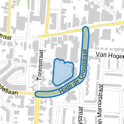 Hugo de Grootstraat