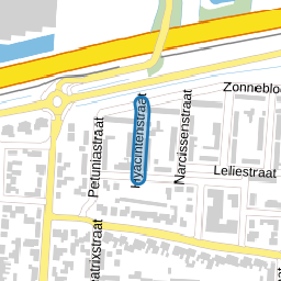Hyacintenstraat