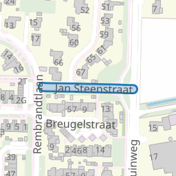 Jan Steenstraat