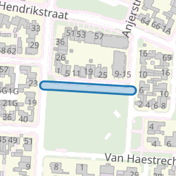 Johanna van Brabantstraat
