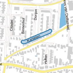 Kantelen