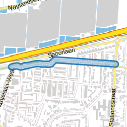 Kastanjelaan