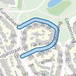 Lissabonring