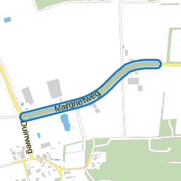 Margrietweg