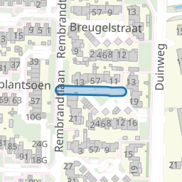 Mondriaanstraat