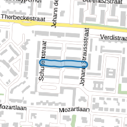 Paganinistraat