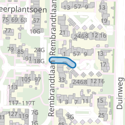 Paulus Potterstraat