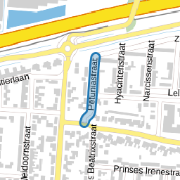 Petuniastraat