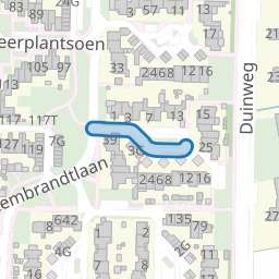Pieter de Hooghstraat