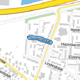 Populierstraat