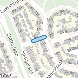 Portugalstraat