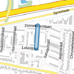 Primulastraat