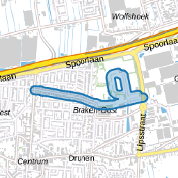 Prins Hendrikstraat