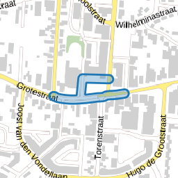 Raadhuisplein