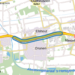 Rijksweg A59