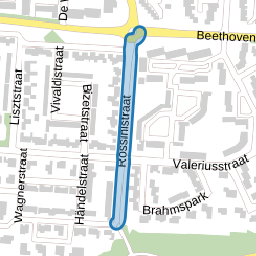Rossinistraat