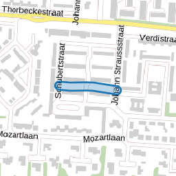 Sibeliusstraat