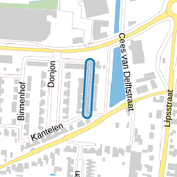 Slotgracht