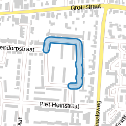 Trompstraat