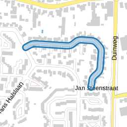 Van Goghstraat