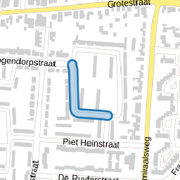 Van Heemskerckstraat