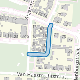 Van Malsenstraat