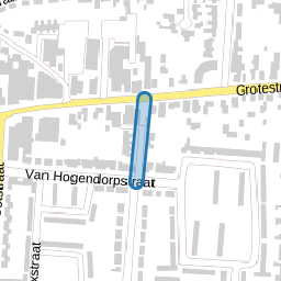 Vennepad