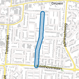 Vennestraat