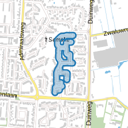 Vermeerplantsoen