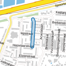 Wilgenstraat