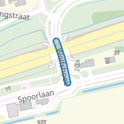 Wolfshoek