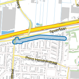 Zonnebloemlaan