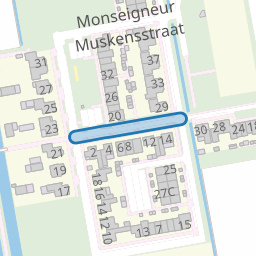 Antoon Lommersstraat