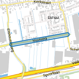 Mayweg